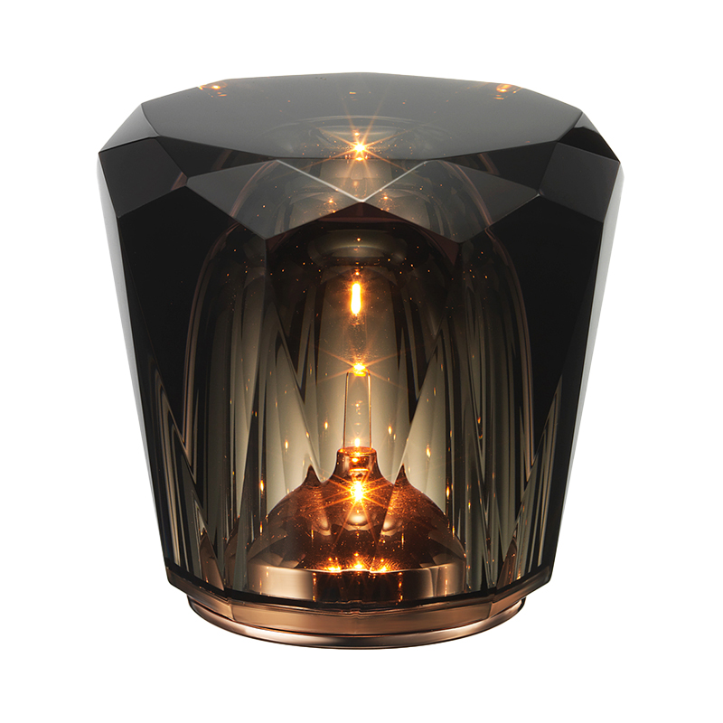 AMBIENTEC（アンビエンテック）XTAL クリスタル｜5%point | THE CONRAN