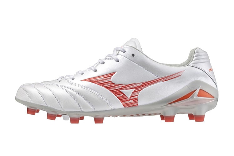 フットボールシューズ「MONARCIDA NEO Ⅲ」シリーズ発売｜ミズノ株式会社