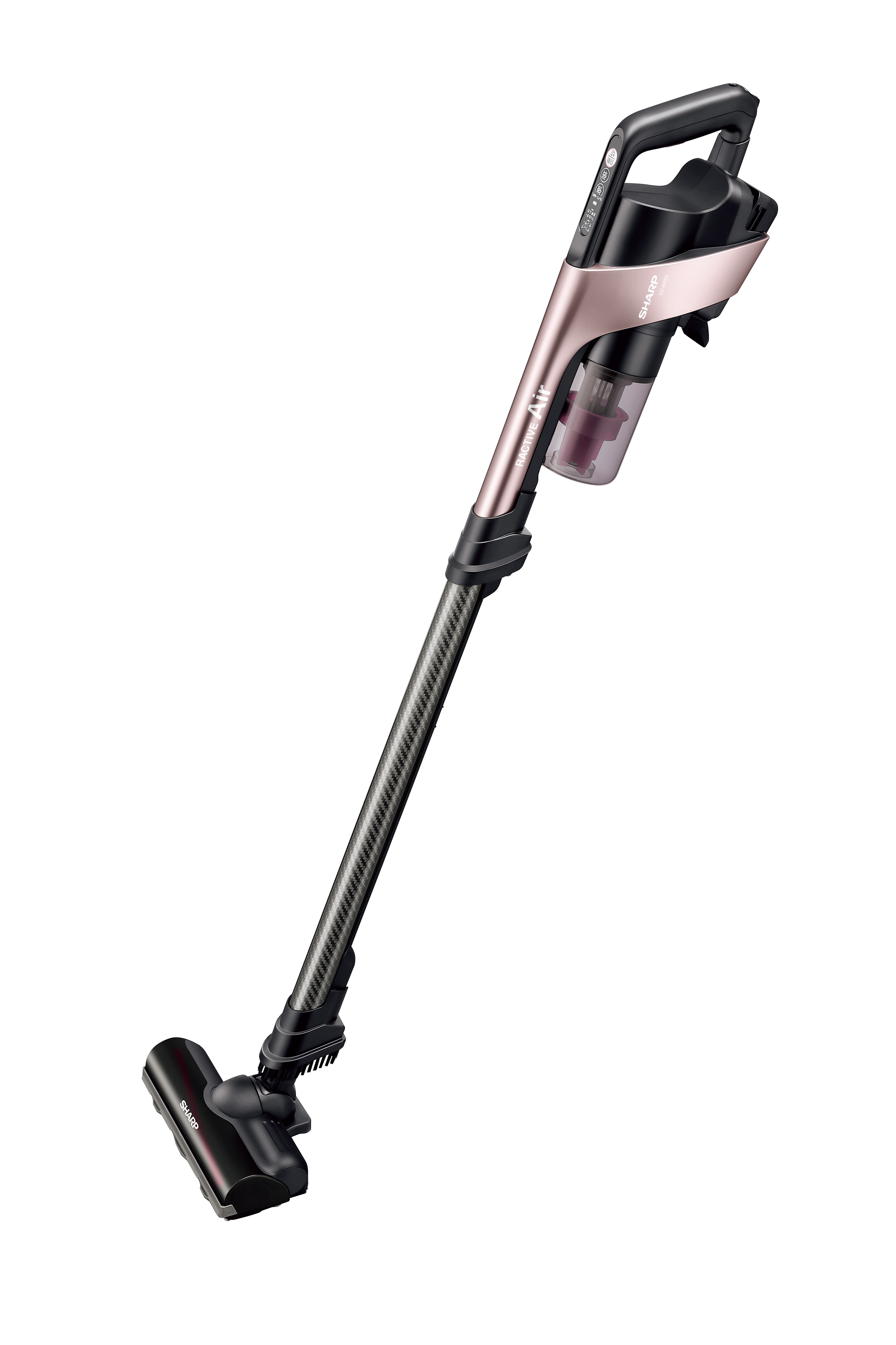 コードレススティック掃除機「RACTIVE Air POWER（ラクティブ エア