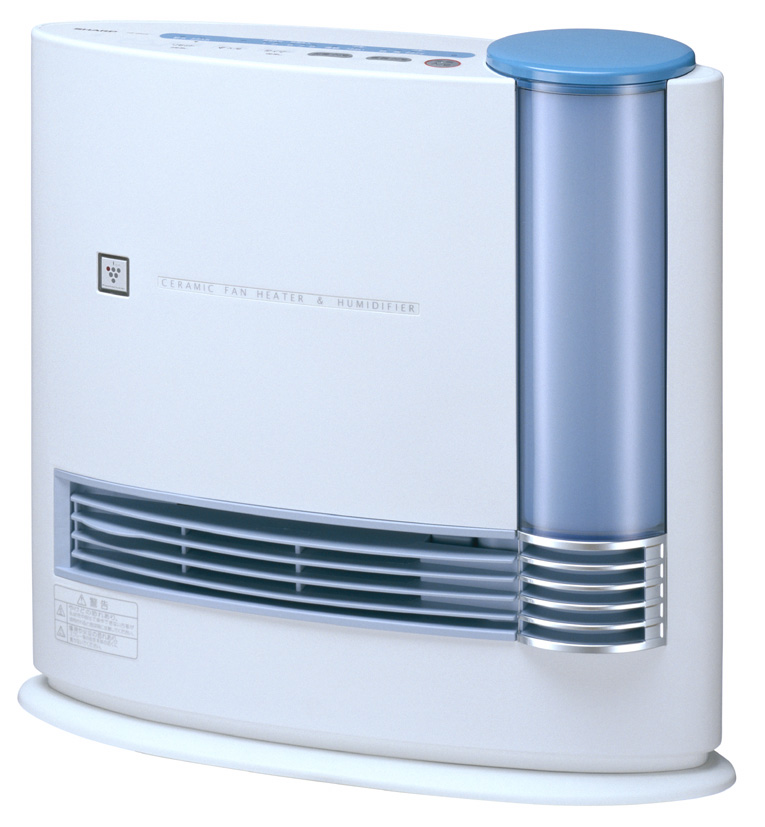 【好配色】昭和家電SHARP fan heater、HX-84F、ファンヒーター しっかり大風量暖房 | HX-RK12 | プラズマクラスター電気暖房機：シャープ