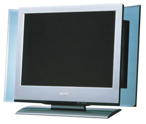 20型液晶ディスプレイテレビ＜ウインドウ＞＜LC－20V1＞＜LC