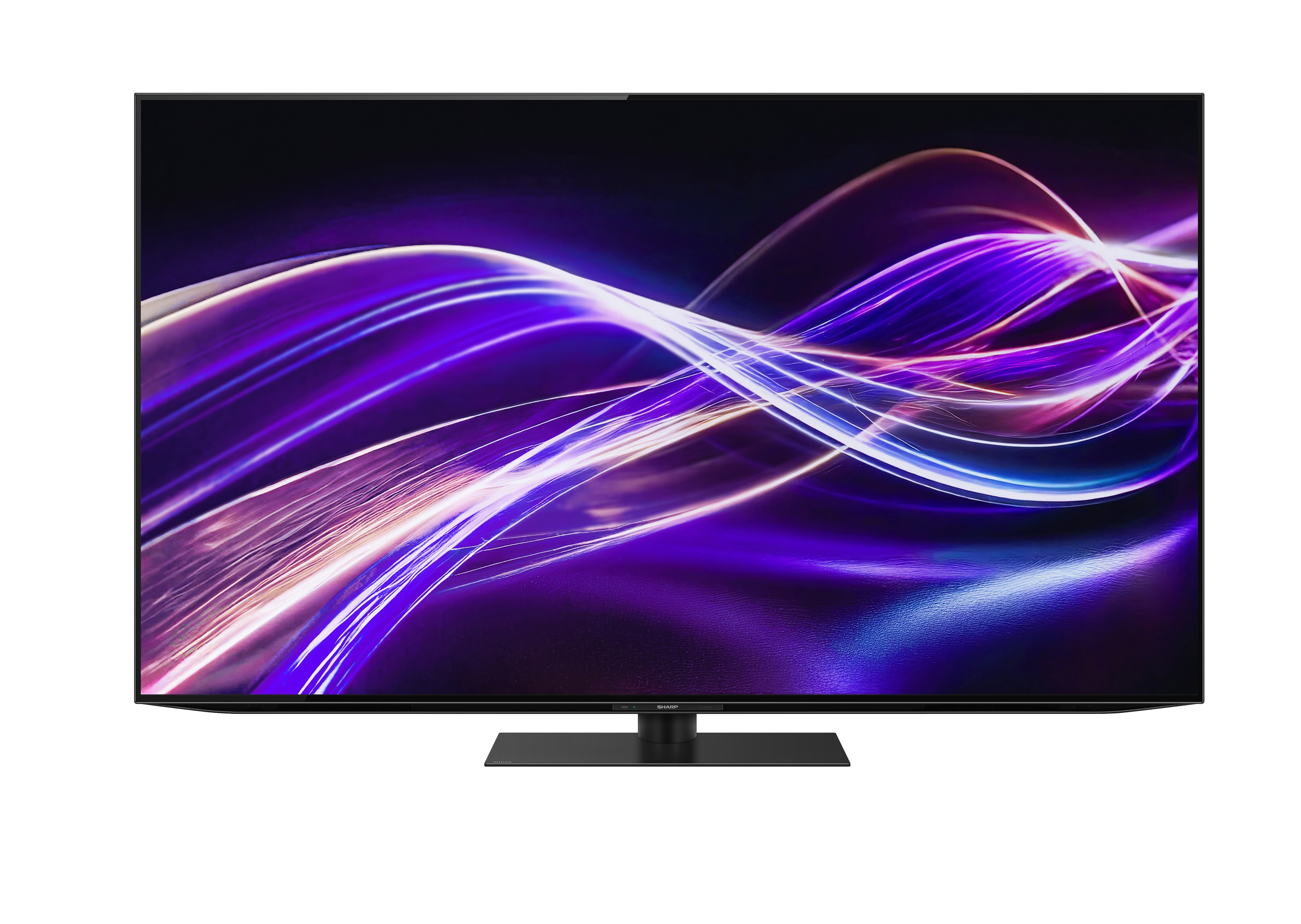 シャープ4K有機ELテレビ「AQUOS OLED 4T-C65DS1」2021年 4K有機ELテレビ『AQUOS OLED』<4T-C65DS1><4T-C65DQ1><4T-C65DQ1><4T