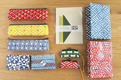 八尾和紙を使った文房具（桂樹舎） | お知らせ | cotogoto コトゴト