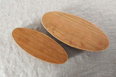 IFUJIのオーバルペンケース | お知らせ | cotogoto コトゴト