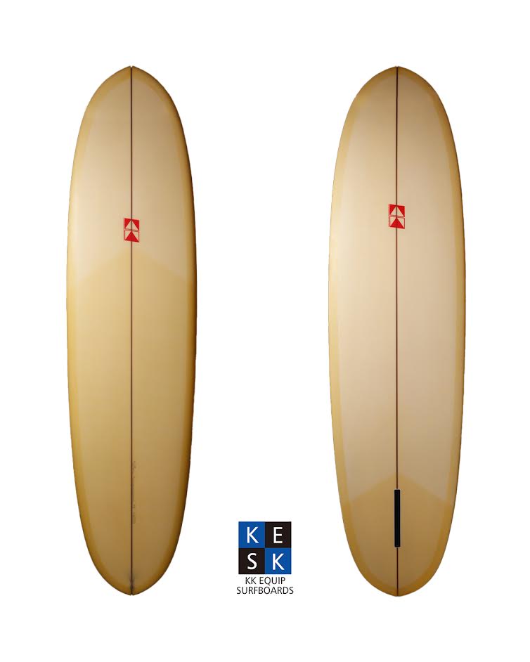 Big Dish – カントリーライン・サーフ・ストア