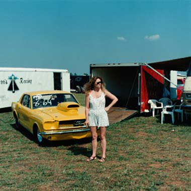 Gallery: Drag | SHOWstudio