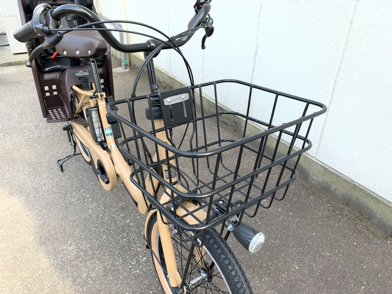 Panasonic ギュット・アニーズ・DX – サイクランドマスナガ