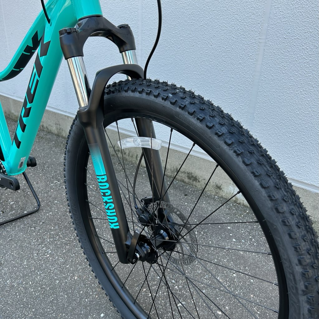 TREK – サイクランドマスナガ