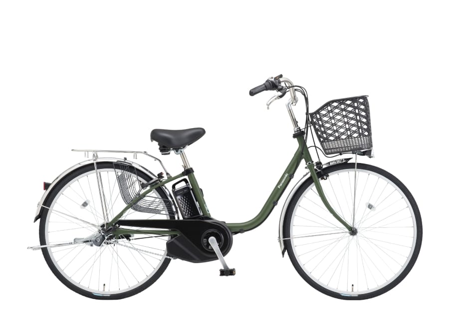 Panasonic – サイクランドマスナガ