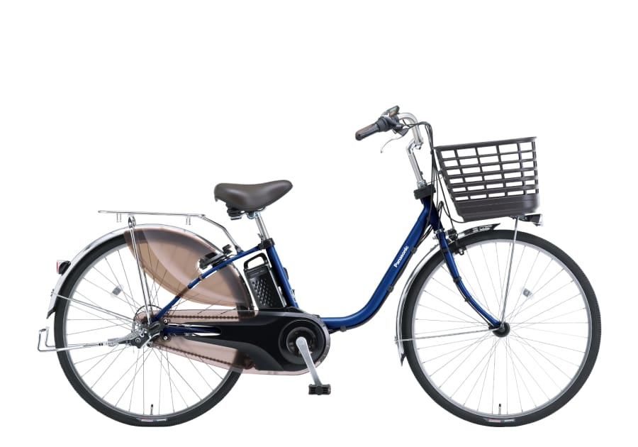 Panasonic – サイクランドマスナガ