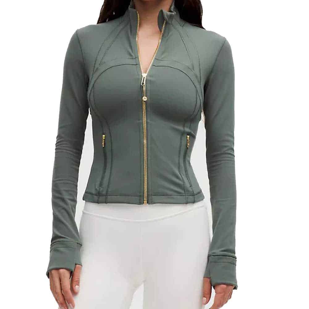 Define Jacket - Clothever