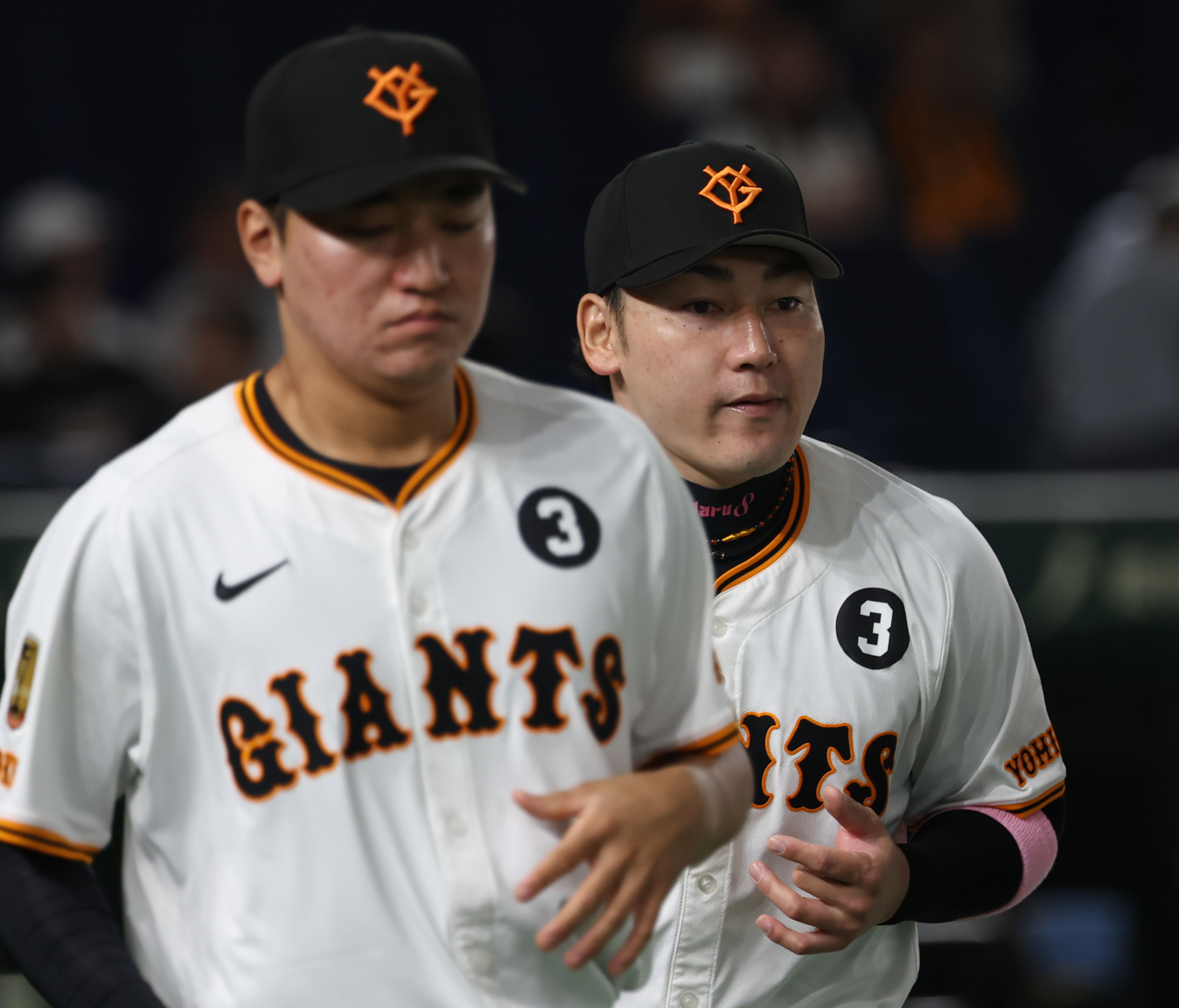 巨人、8・16阪神戦で長嶋茂雄さん追悼試合開催を発表 全選手らが背番号