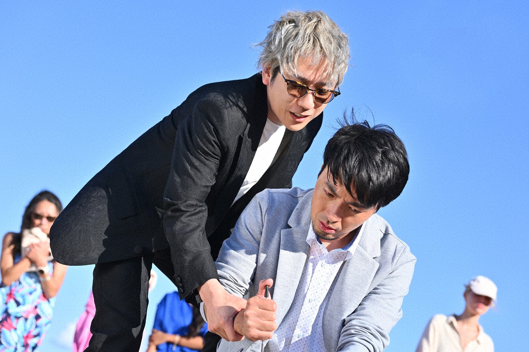 ブラックペアン シーズン2」7月7日OA第1話あらすじ 世良（竹内涼真）の