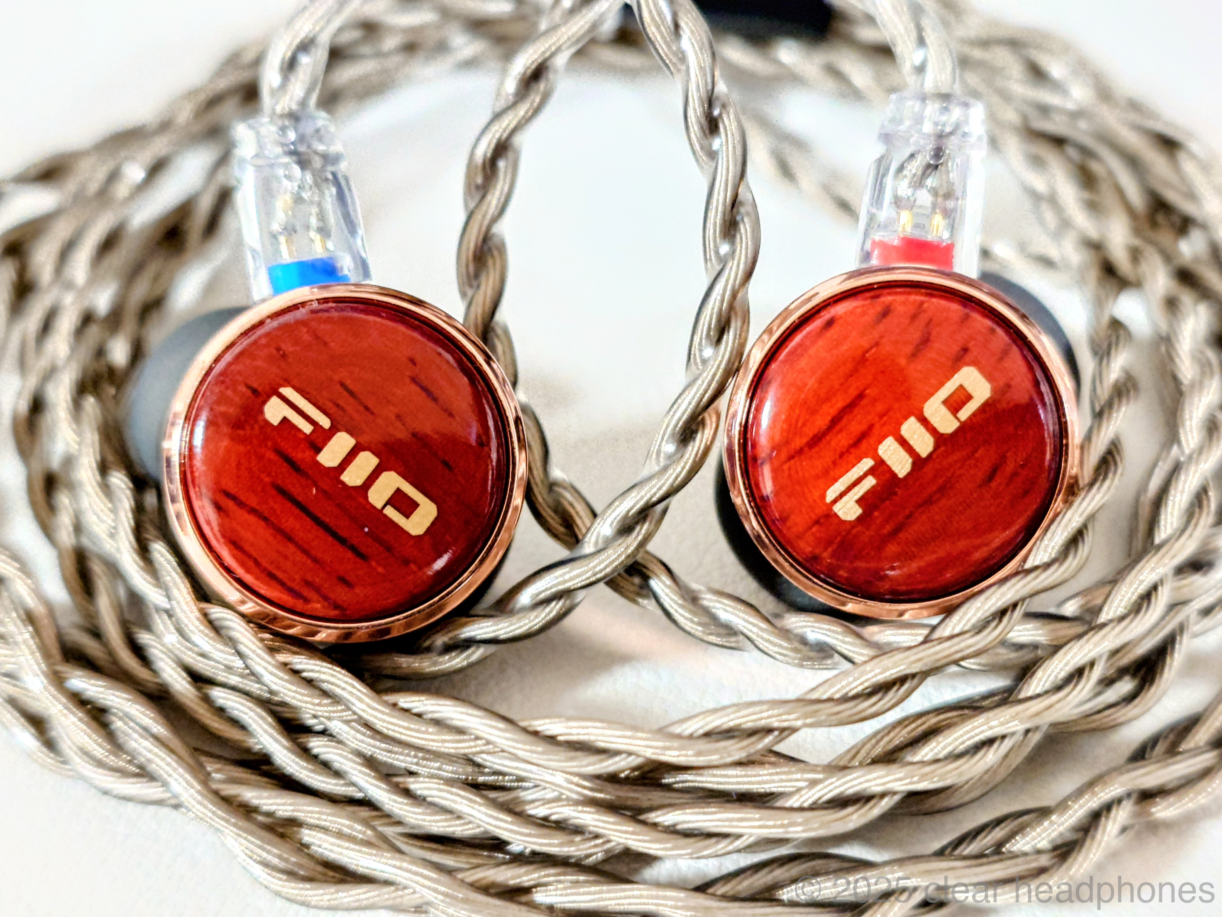 FIIO FP3 サクッと見れる聴き込み有線イヤホンレビュー - Clear Headphones