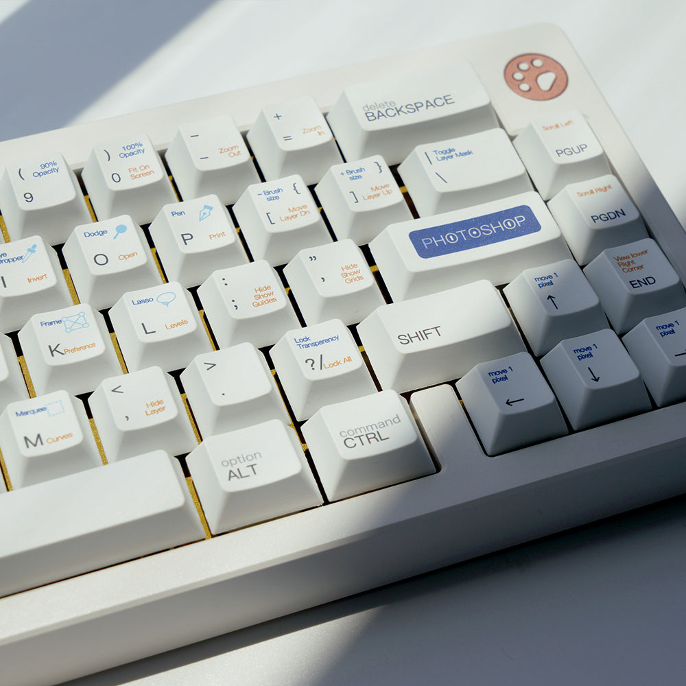 Vertex Angle – ClickClack