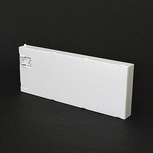 SS21 ソルベントインクカートリッジ ホワイト | ClubMimaki