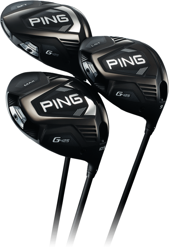 G425ドライバー3つのヘッドを最速試打！│CLUB PING【PINGオフィシャル