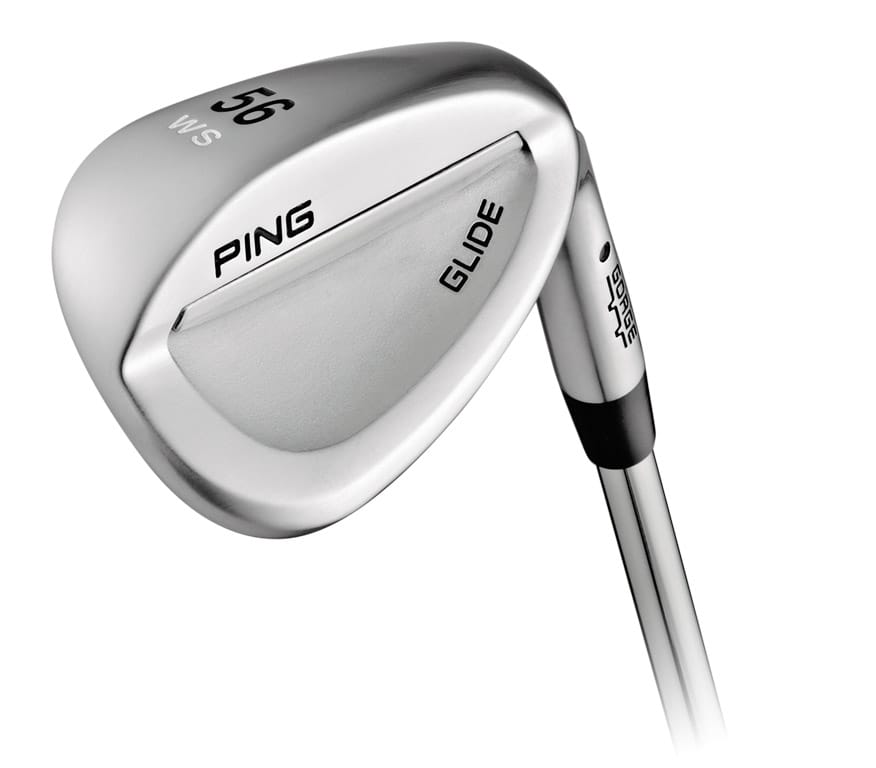 GLIDE GORGE(グライドゴージ)ウェッジ│CLUB PING【PINGオフィシャル
