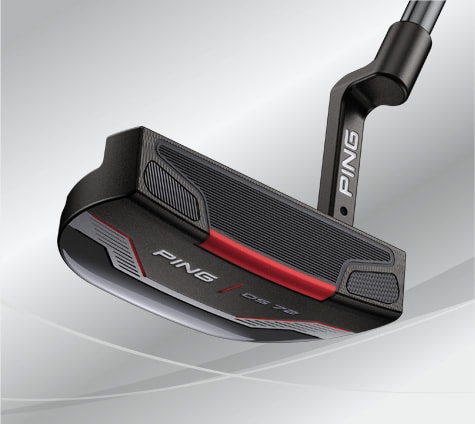 PING 2021パター│CLUB PING【PINGオフィシャルサイト】