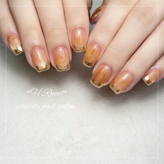 enoiのプランパーマグのネイルデザイン｜ネイルブック