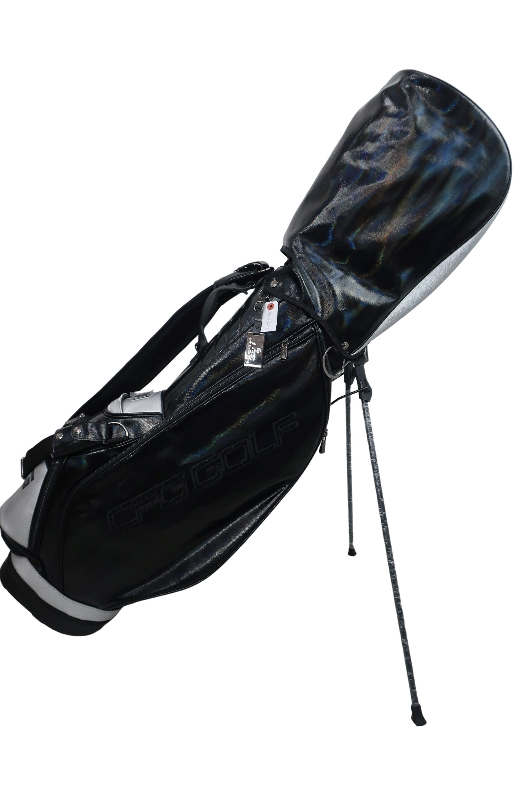 スタンドキャディバッグ – 中古ゴルフウェア通販サイト クレイジー