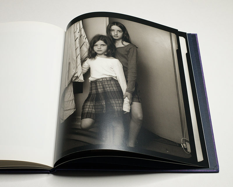 Céline van Balen 1965-2023 | Conscientious Photography Magazine