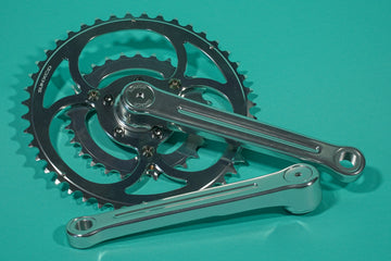 Sun XCD Exceed Crankset – Crust Bikes