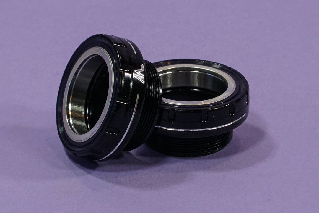 White Industries BSA Bottom Bracket (MR30 BB) – Crust Bikes