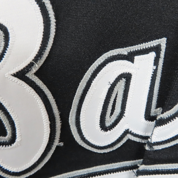 Wilson/ウィルソン バーミングハム バロンズ ＃45 マイケル ジョーダン