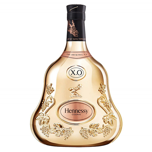 Hennessy ( ヘネシー ) X.O リミテッド エディション 2024年 辰年限定