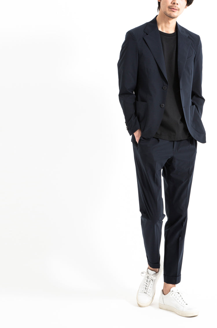 ソロテックス7ファンクションセットアップ – ＋CLOTHET ONLINE