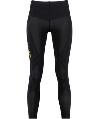 WOMEN】 CW-X レディース スポーツタイツ ロング ホット 下半身フル