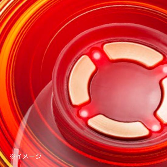 テラミースプラッシュパルス2700｜「リフトケア」「頭皮ケア」が 一台