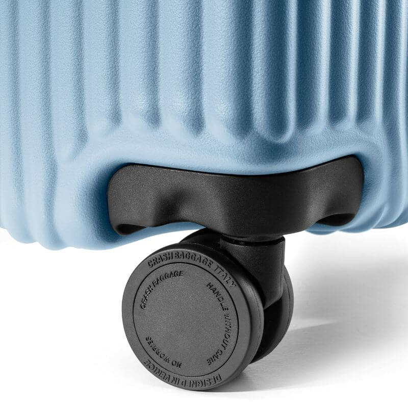 ストライプ】アイランドブルー 1～3泊用｜ストライプ コレクション