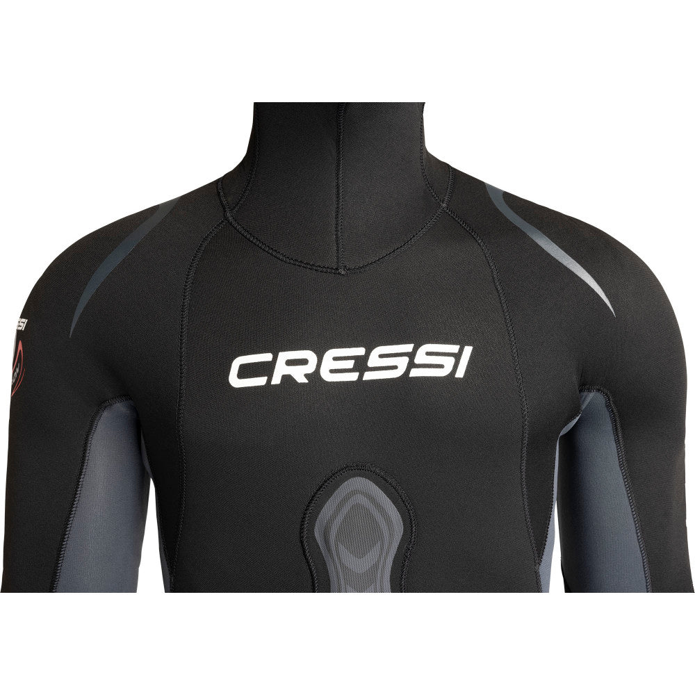 Cressi Apnea Wetsuit 3.5mm | Freediving & Spearfishing Wetsuit