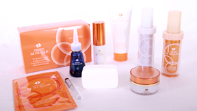 ホームケア製品：NeoLifer Clione ネオライファ クリオネ