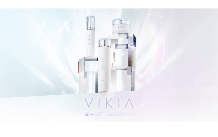 AXI ヴィキアエマルジョンAR＋ | クオレ株式会社