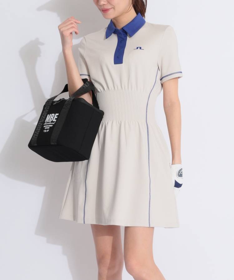 ジェイリンドバーグ(J.LINDEBERG)人気のゴルフアイテム ｜ レディース