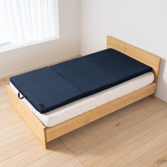 THE MATTRESSの正しい使い方・解説編 | CURE:RE（キュアレ）公式サイト