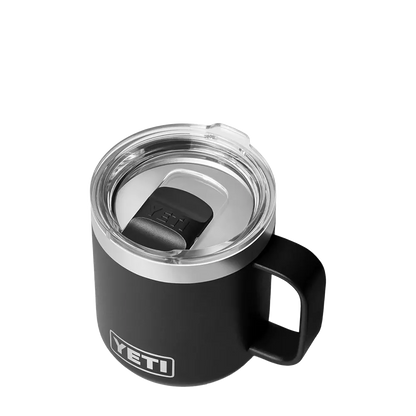 Customize YETI Rambler Stackable Mug DURASIP™ Ceramic Liner 10 oz