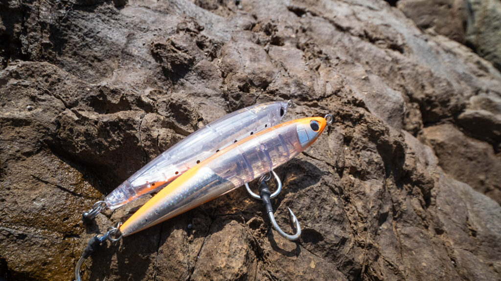 ロックショア】絶対に必須！ダイビングペンシルのおすすめルアー