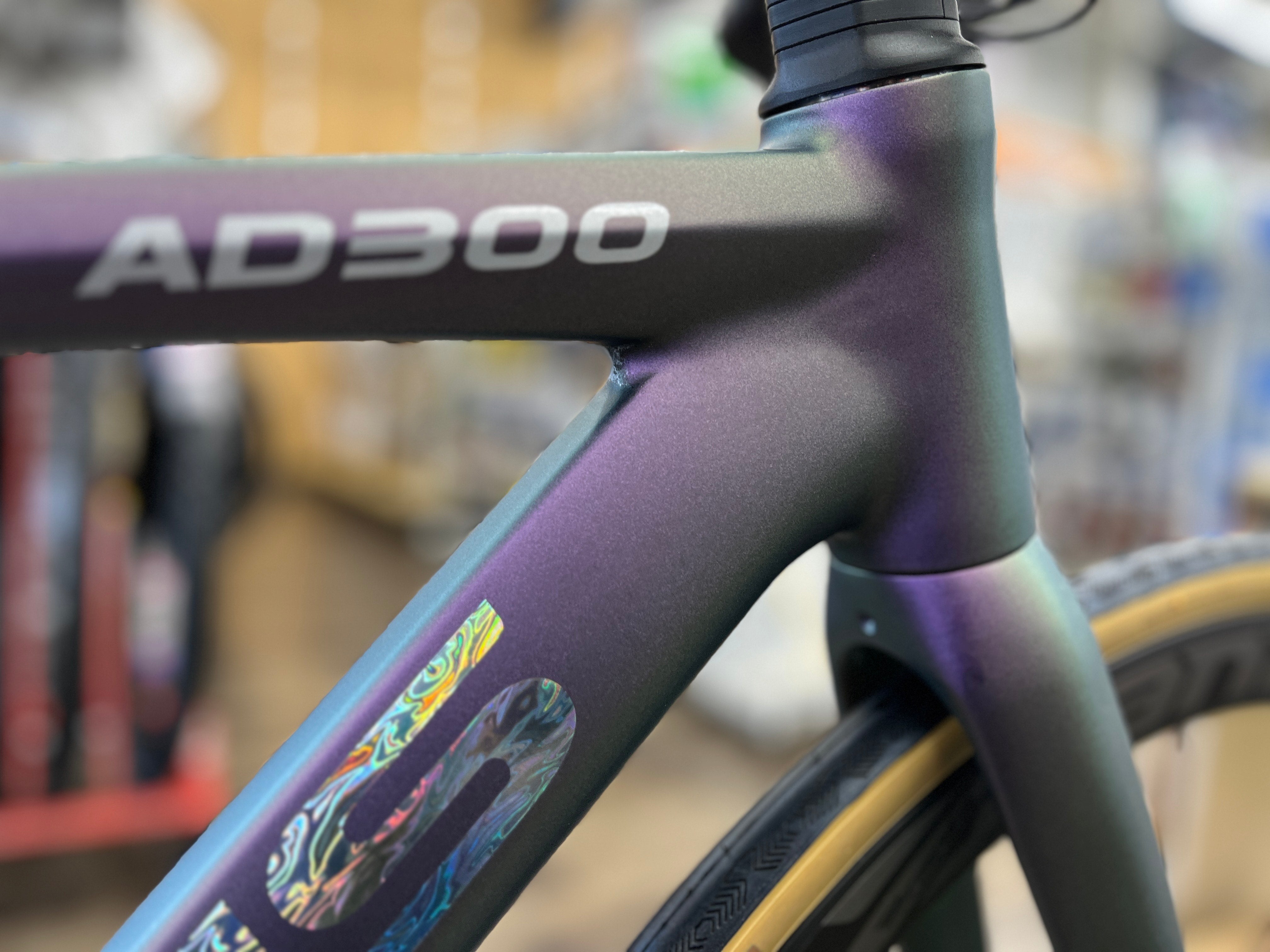 限定商品】XDS AD300 【アウトレット】