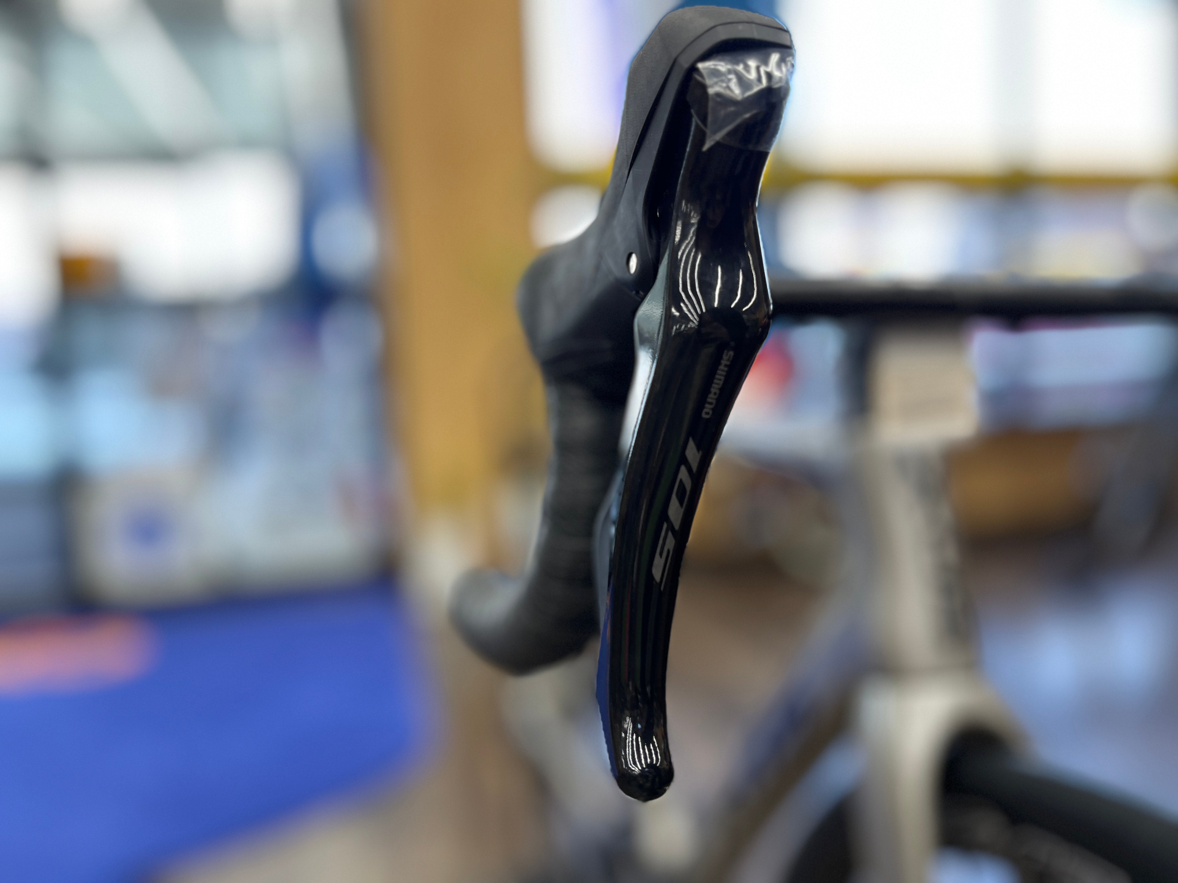 限定商品】XDS RS700D フルカーボン ロードバイク【アウトレット】