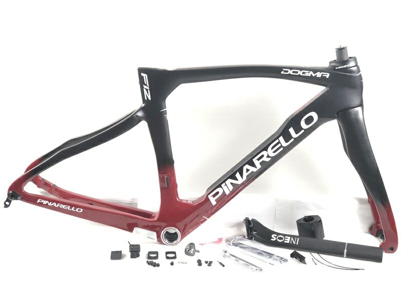 ピナレロ PINARELLO ドグマF12 DOGMA F12 フレームセット 2021 44
