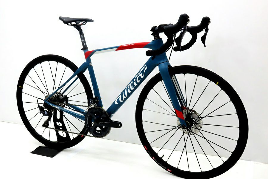 ウィリエール Wilier チェントウノ CENTO 1 NDR ULTEGRA 2019年モデル