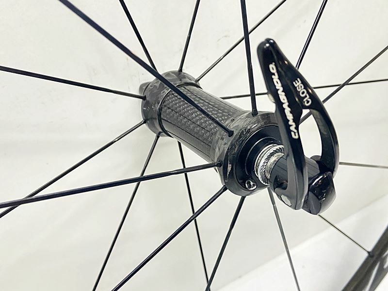 プライスダウン開始】カンパニョーロ CAMPAGNOLO ボーラウルトラ BORA