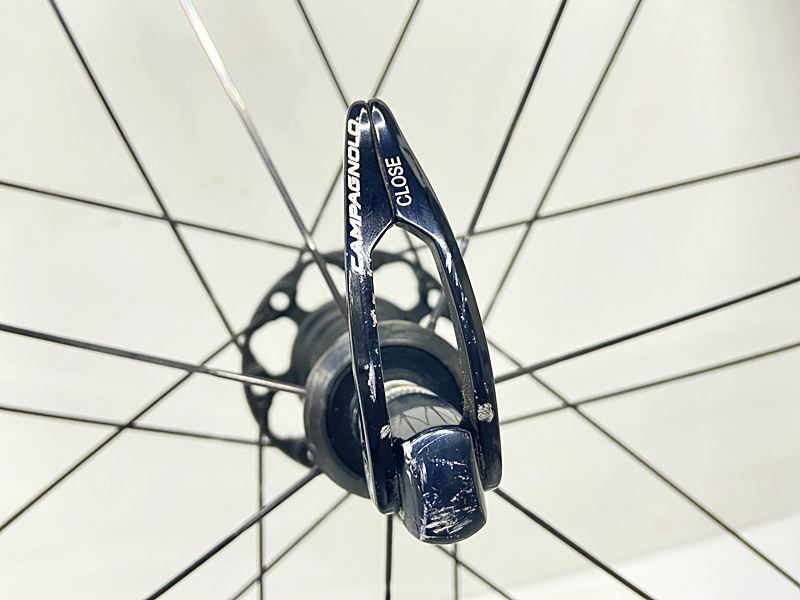 プライスダウン開始】カンパニョーロ CAMPAGNOLO ボーラウルトラ BORA