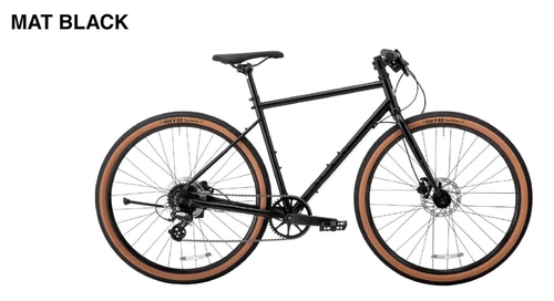 展示・在庫車検索 クロスバイク MARIN (マリン) | サイクルスタート