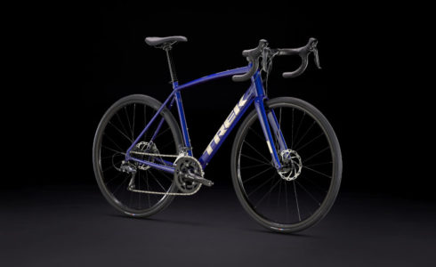 2022年 トレック エモンダSLRディスク | サイクルストアファースト