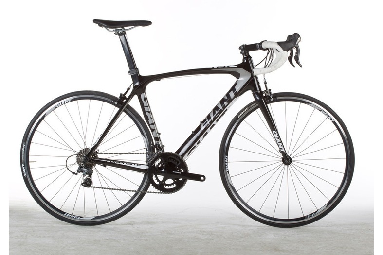 CycleTrip(スポーツ自転車シェア) – 埼玉県 Giant TCR Composite 3